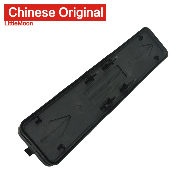 Оригинальный новый фильтр для кондиционера крышка 6447KN Peugeot 307 308 408 Citroen C4 DS4 DS5