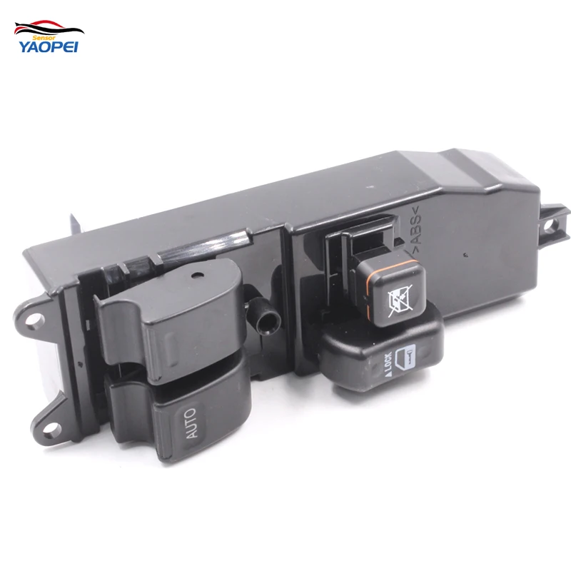 Высокое качество OEM 84820-26211 электрический стеклоподъемник для Toyota Hiace KDH212, 222223, 2005