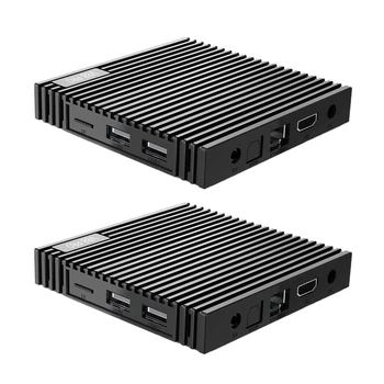 

Smart Set Top Box Android 9.0 Supports 3D Video RAM 4GB ROM 32GB WiFi Multi-Language Network Set-Top Box