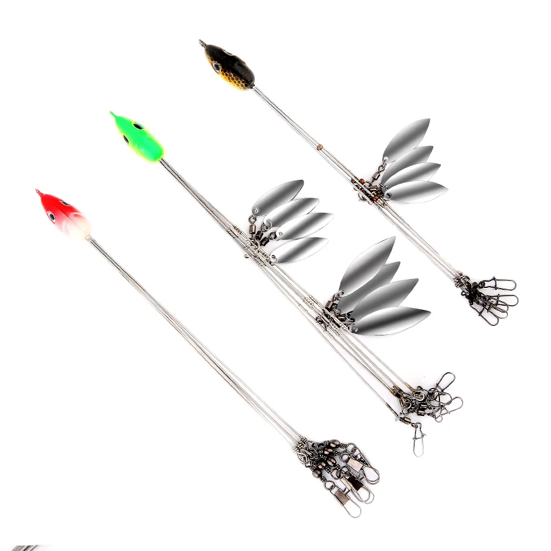 Ardea Alabama rig umbrella fishing lure рыбалка блесна 5 group alicate de pesca swim bait winter bait Spinner alabama Ardea Alabama rig umbrella fishing lure рыбалка блесна 5 group alicate de pesca swim bait winter bait Spinner alabama