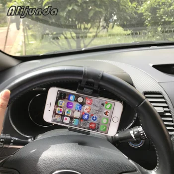 

Car Steering Wheel Mount Holder Car Mount Bracket Rubber Band For Jaguar XF XJ XJS XK S-TYPE X-TYPE XJ8 XJL XJ6 XKR XK8 XJS X32