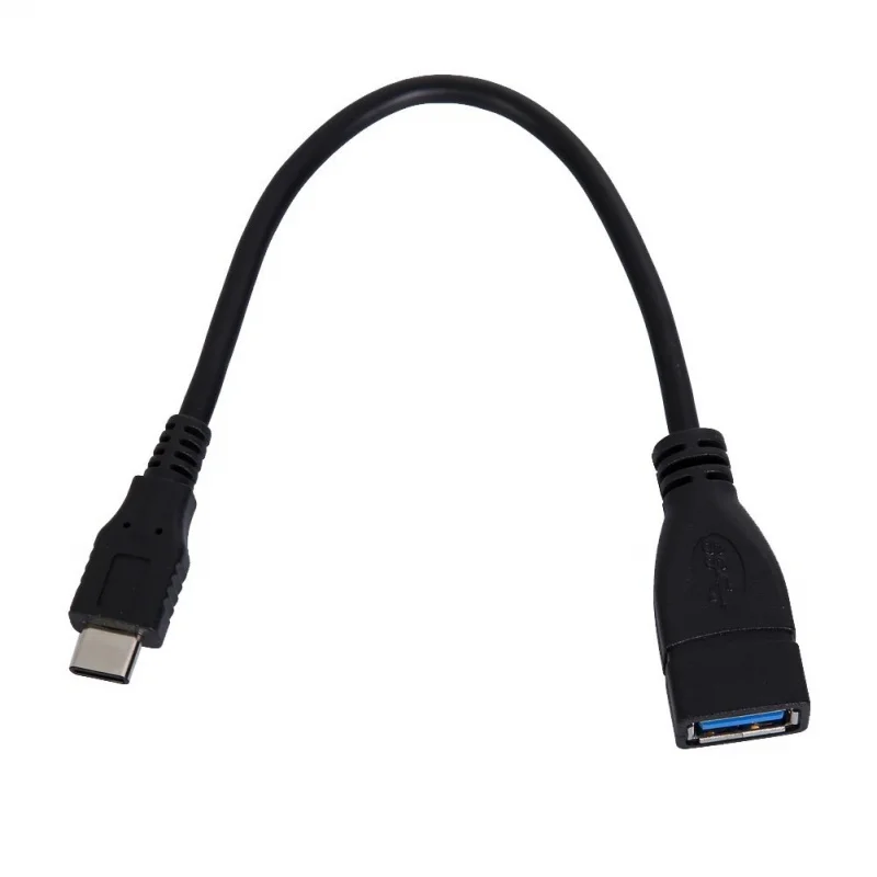 USB 3.03.1 DC Тип Мужской разъем для Женский OTG кабель для передачи данных для планшета и мобильного телефона