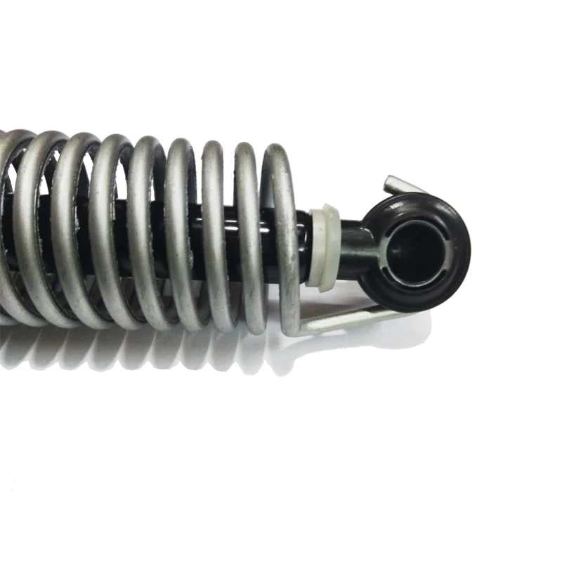 Car Parts Car Trunk Lid Return Shock Spring Rechts For 5 Series 520D 51247204367 5