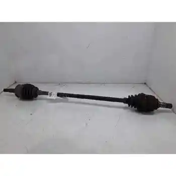 

93192082 TRANSMISSION FRONT RIGHT OPEL CORSA B