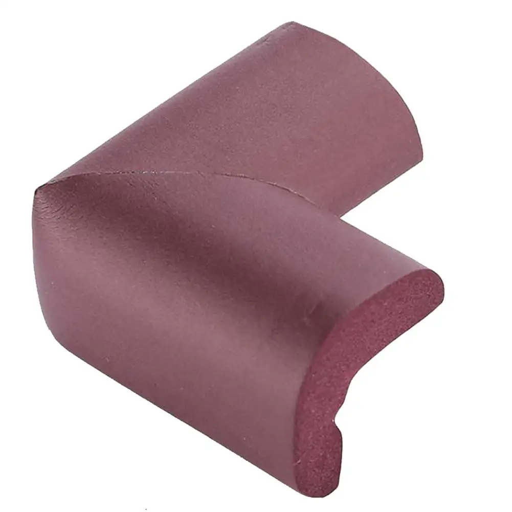 

1pc Children Table Corner Anti-collision Cover Protective Baby Baby Table Corner Protection Protective Cover