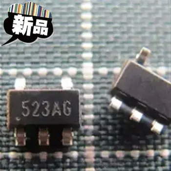 

(500piece)100% New G5243AT11U G5243A SOT23-5