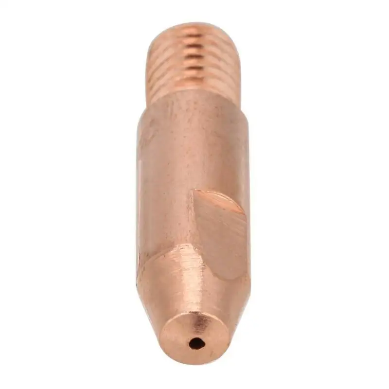 20pcs Red Copper Contact Tips Set Kit Parts For Binzel 24KD MIG Welding Torch
