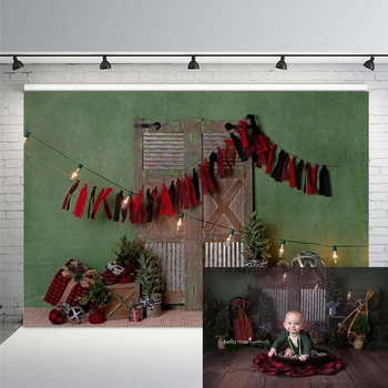 

Newborn Baby Floral Photography Backdrops Floral Photographic Studio Photo Background Birthday Decorations Prop