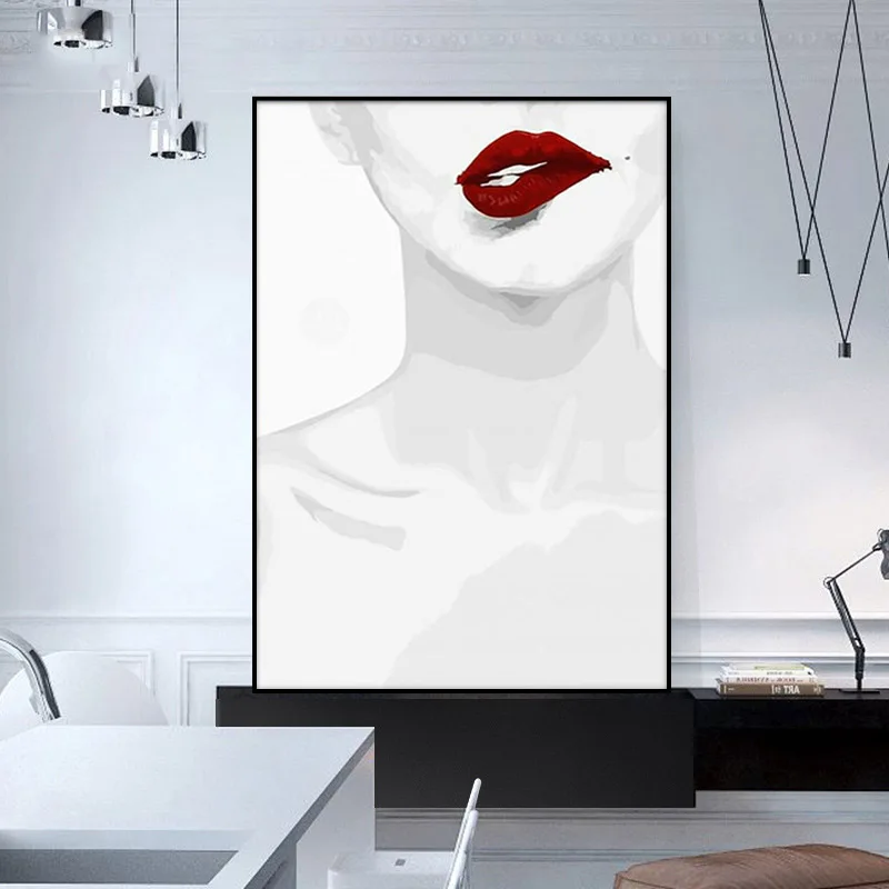 lip
