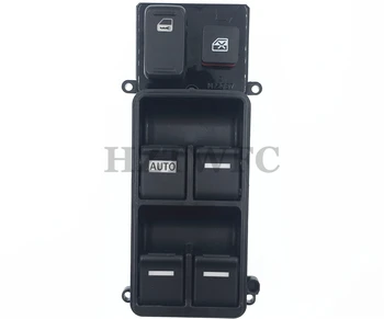 

High Quality 35750-SDA-H75 35750SDAH75 Power Window Regulator Master Switch For Honda Accord 2003-2007
