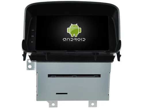 Excellent AVGOTOP Android 9.0 4GB+64GB CAR DVD PLAYER for OPEL MOKKA IPS HD Screen NAVIGATION 0