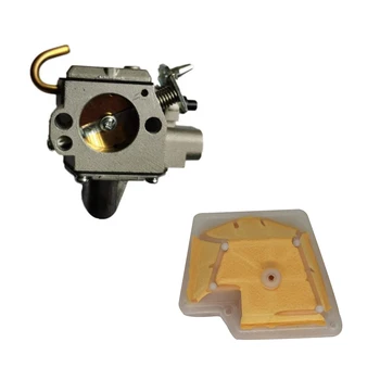 

1133-120-1604 Carburetor St1604-304 Air Filter Yard Garden MS270 MS280 Outdoor Power Equipment