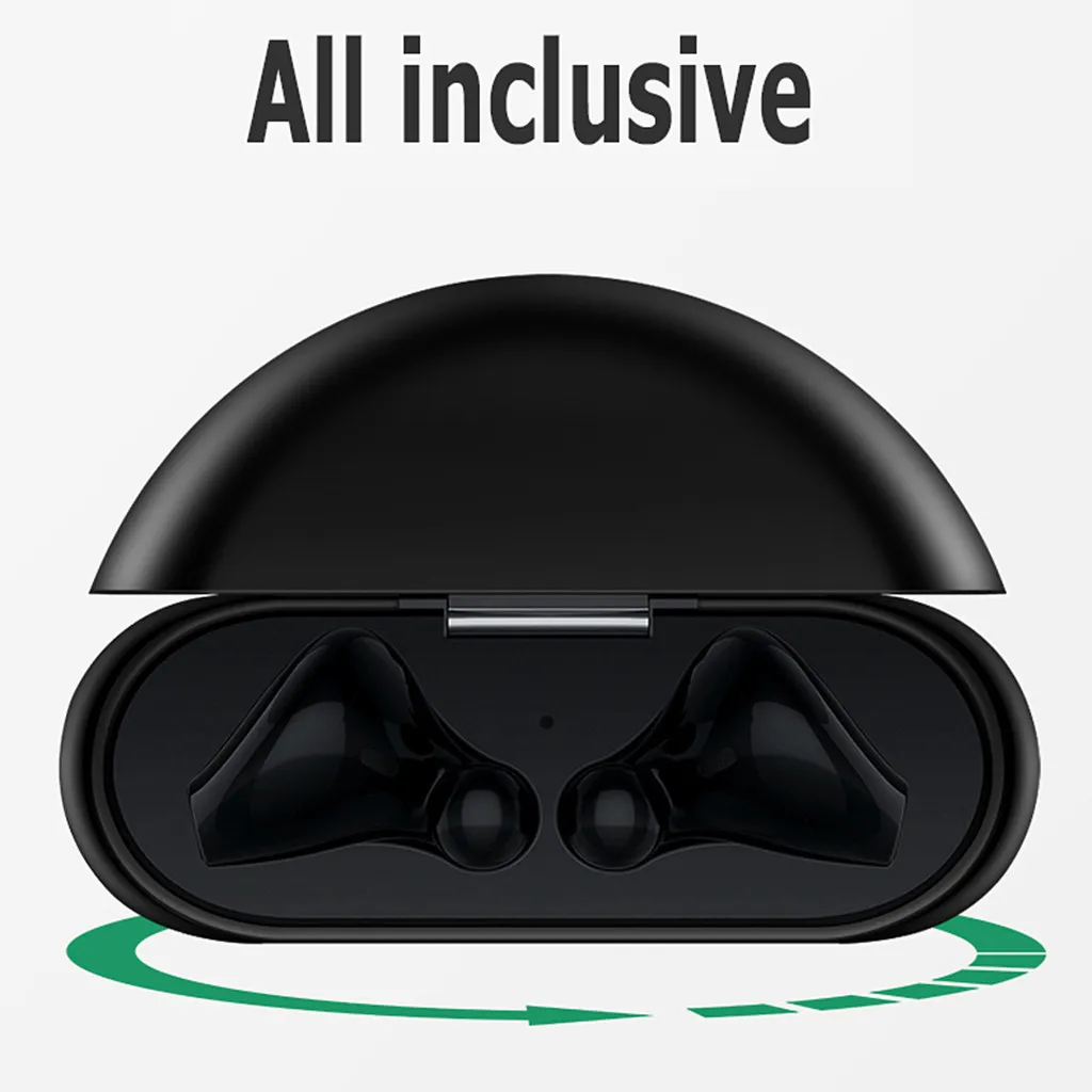 Для huawei Freebuds 3 2019 беспроводной зарядный чехол силиконовый защитный с кольцом