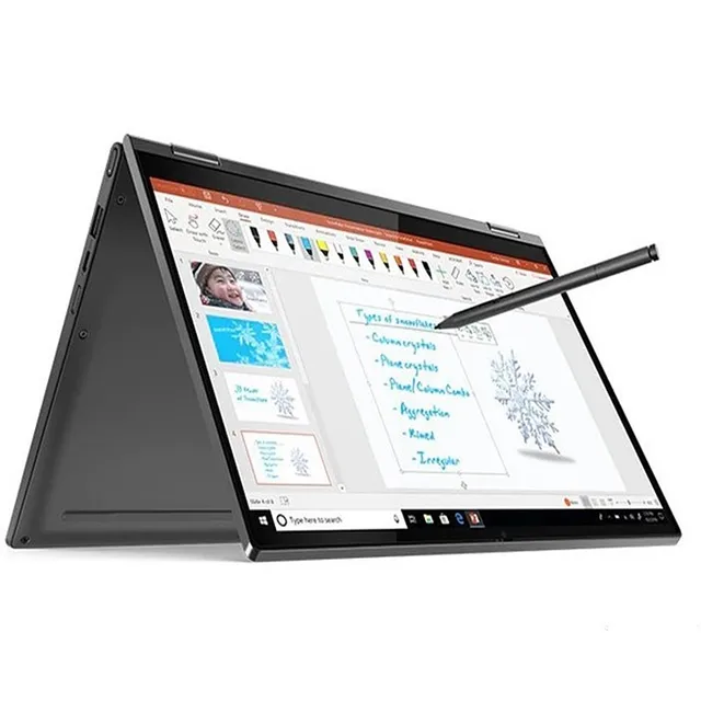 Bluetooth Active Pen 2 For Lenovo Thinkpad X13 Yoga,x380 Yoga,x390