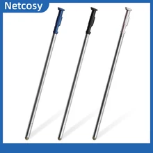 Для LG Q710 емкостный сенсорный экран ручка для LG Stylo 4 Q Stylus Q710 Q710MS Q710CS S ручка для LG Stylo 4 Q710 ручка