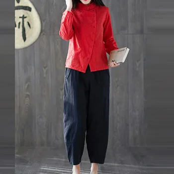 

Women Summer Pants Long Leisure Pants pants women plus size 2019 Women Casual Solid Trousers Pants K104