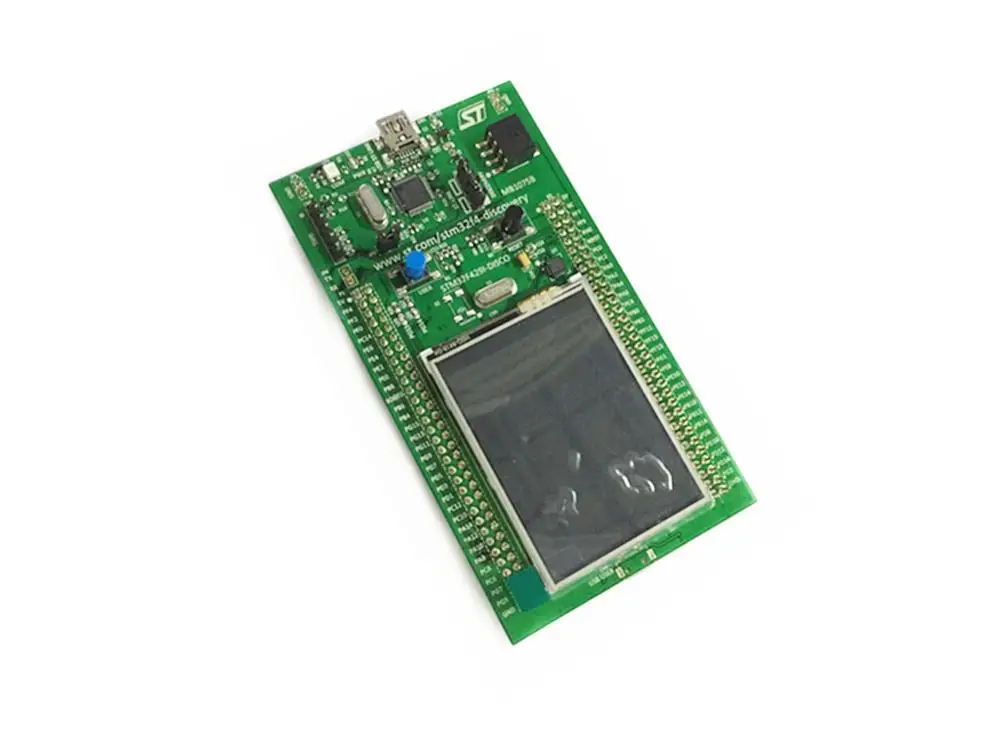 ST STM32F429I-DISC1 STM32F429IDISCOVERY
