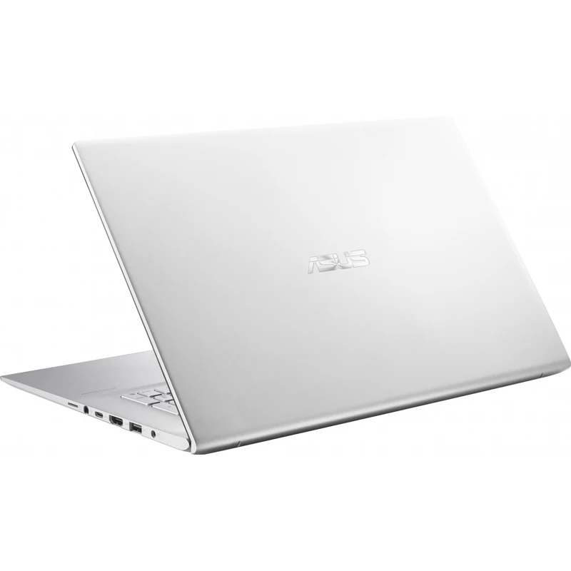 Ноутбук ASUS X712FB-BX015T Intel Core i7 8565U/12Gb/2Tb+128 SSD/No ODD/17.3" HD/NVIDIA GeForce MX110 2Gb/Cam/WiFi/BT/Win10