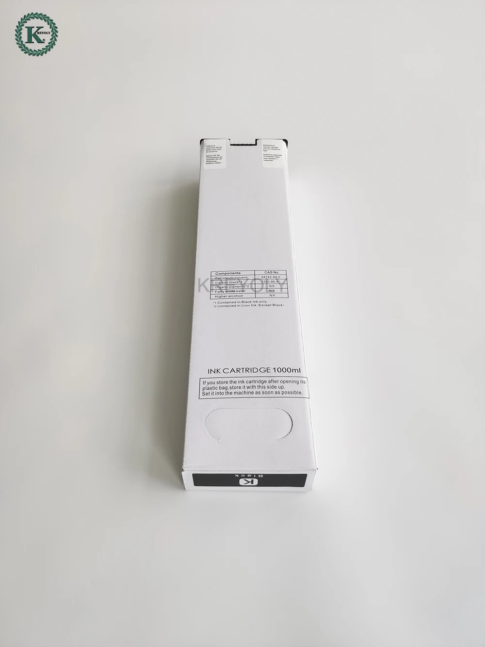 Совместимый черный цвет картридж Замена для 3150R/7150R/9150R с чипом S-6709G/E