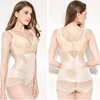 YBFDO body shaper waist trainer pulling corset slimming sheath belly women butt lifter corrective underwear Bodysuits Shapewear ► Photo 2/6