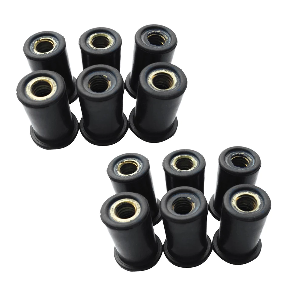 Juego De Tornillos Swordfish 31440 Sae Con Cabeza Hexagonal, | Meses Sin Interés - Foto 12