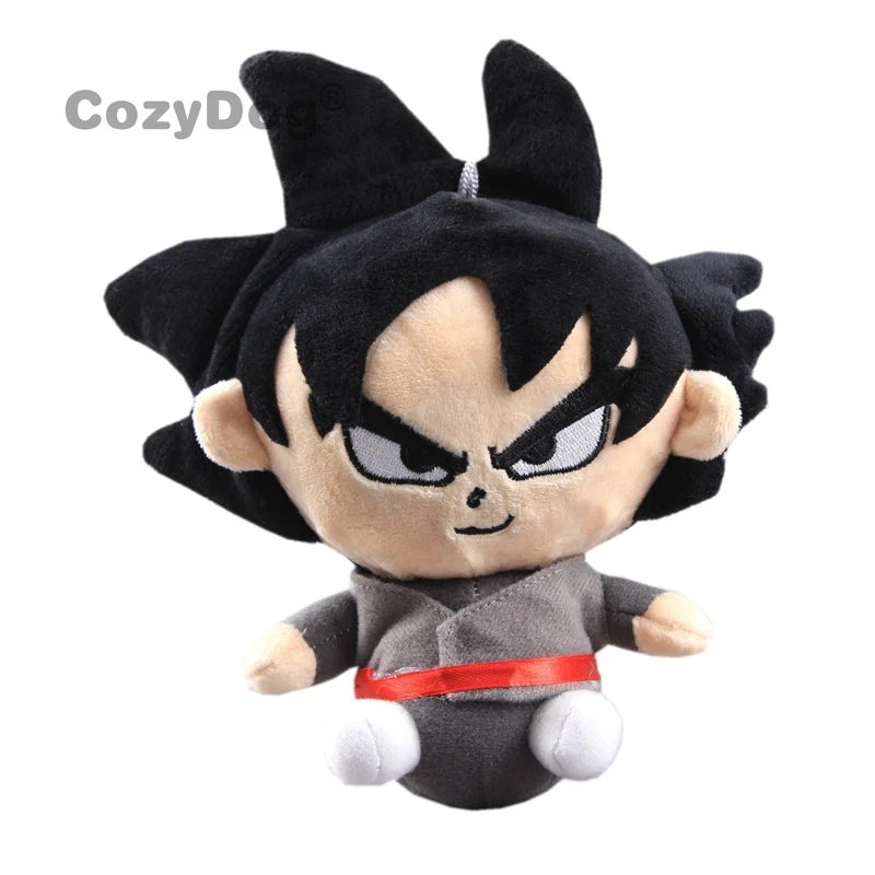 dragon ball z teddy bears
