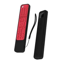 Silicone case for Sony RMF-TX500E RMF-TX600E RMF-TX600U remote controller for XG95/AG9 series OLED LED NEW