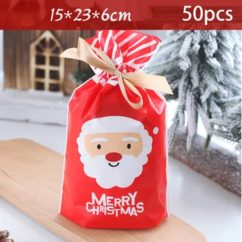 

Accessory Bags Parts Replacement Universal Christmas Gift Party Cookie