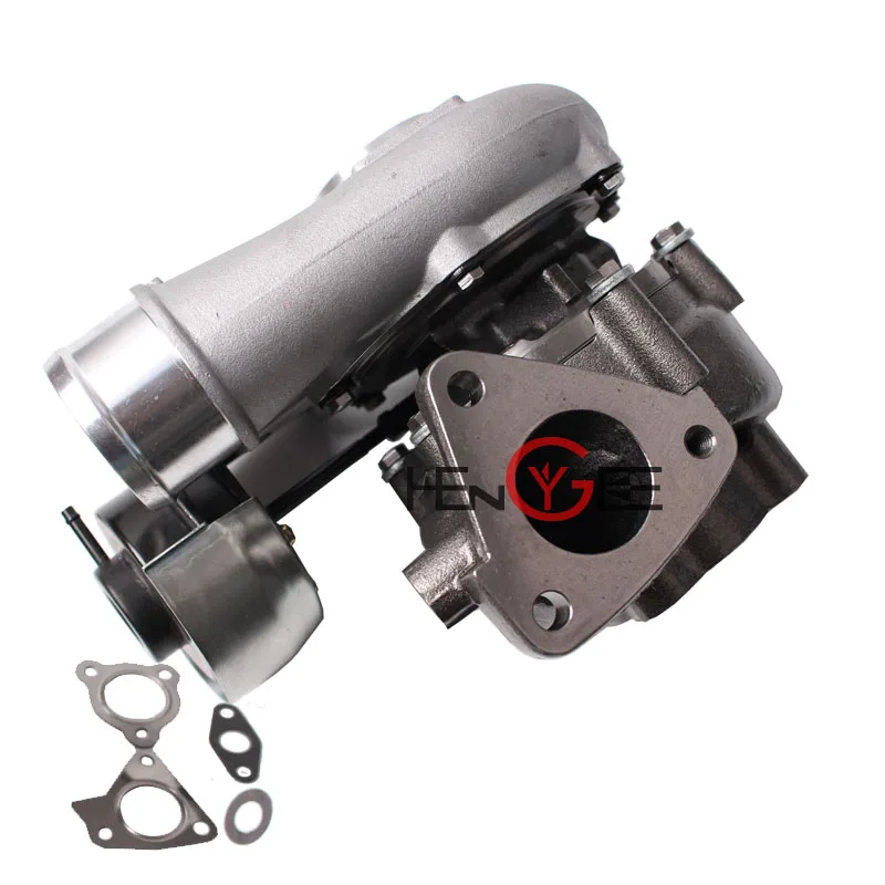 TF035HL 10GK Турбокомпрессор Для HyundaiSanta Fe 2 CRDi D4EB 150HP 49135 07302 28231 27810|Турбонагнетатели и