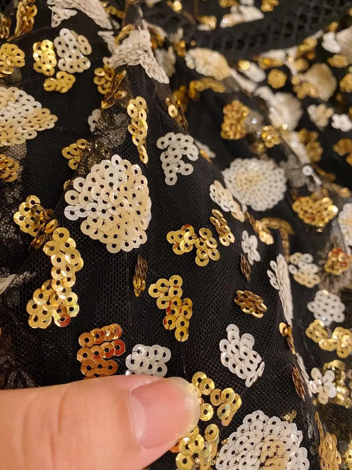Fall 2020 women Party Dress Runway Designer Short
