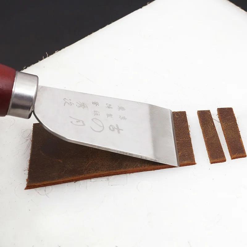 1pc-Diy-Leather-Cut-Tools-Incision-Craft-Knife-Copper-Trimming-Knife-With-Blade-Leather-Tool-35mm (1)