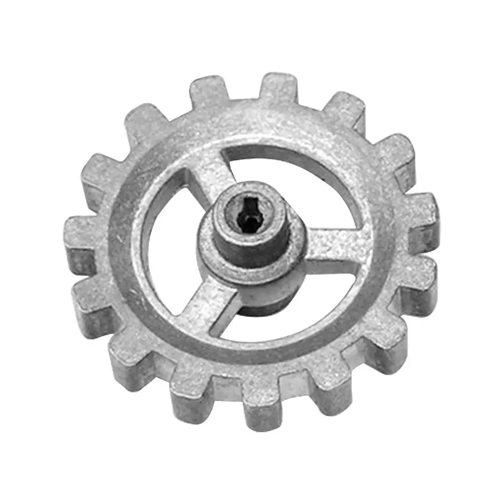 

DIY Automatic Rotating Gear Barbecue Accessories DIY automatic rotating gear barbecue accessories