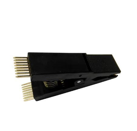 SOP16 Программист тест ing Clip SOP8 SOP SOIC 8 SOIC8 DIP8 DIP 8 Pin IC тестовый зажим SOP16 SOP SOIC 16 SOIC16 DIP16 DIP 16 Pin - Цвет: SOP16
