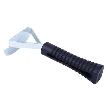 

Portable Car Tyre Tire Inner Liner Scraper Repair Rubber Cleaning Tool Fine easy and comfortable to grip Stable and powerful