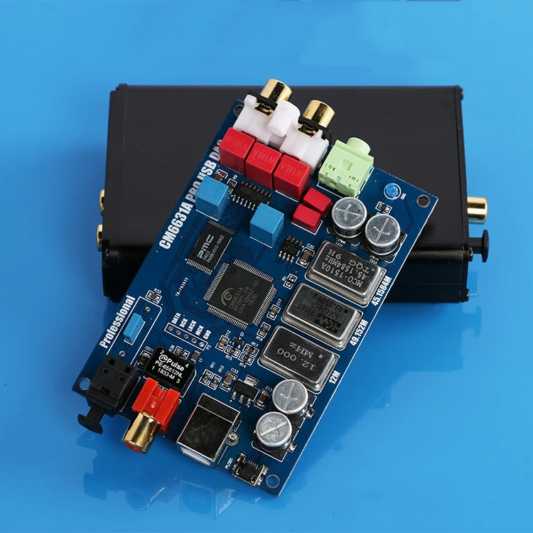 32 24bit 192k usb para i2s iis