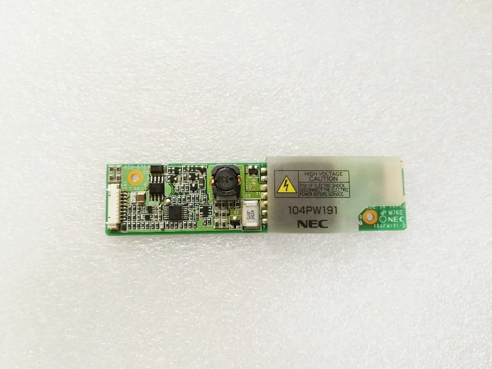Lcd EL/CCFL Инвертор Трансформатор подсветка лампы 104PW191