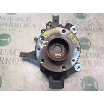 

STEERING KNUCKLE FRONT RIGHT RENAULT MEGANE III SPORT TOURER Dynamique [14321831]