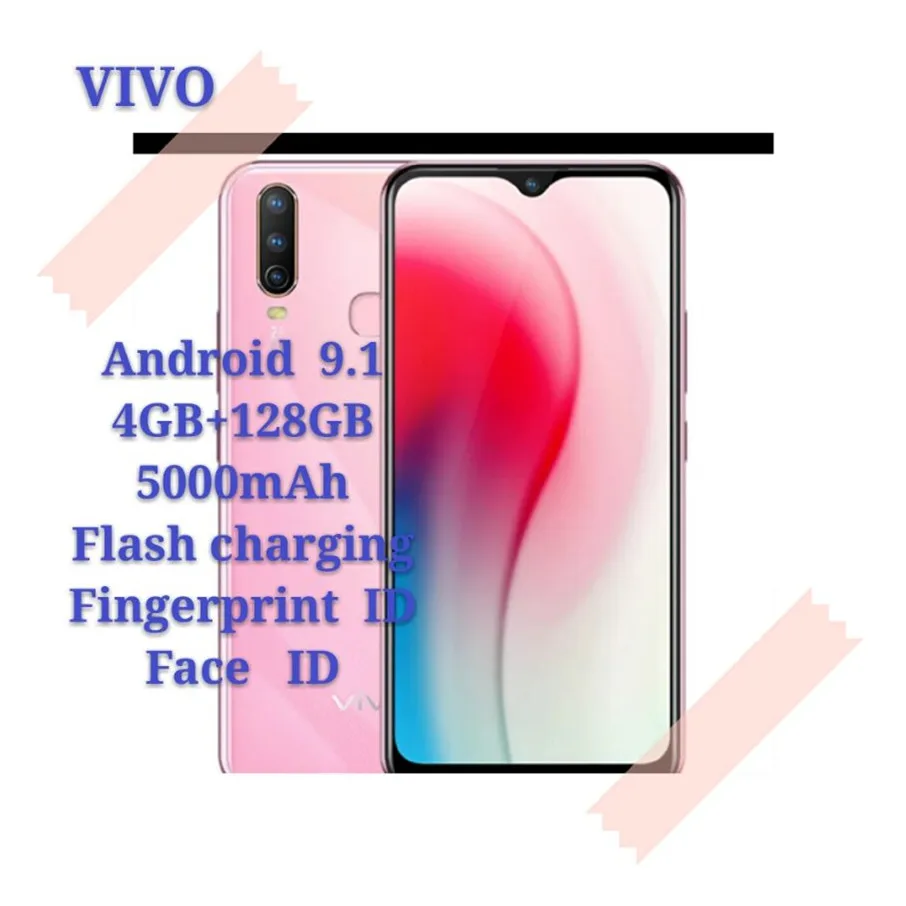 y3 4gb
