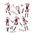Sakura A