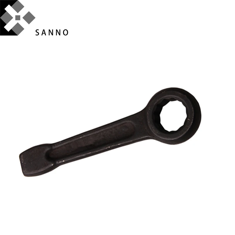 Butterfly Screw Chain Pipe Wrench Universal Wrench 17mm  22mm  27mm  30mm  41mm  50mm striking box end ring wrench spanner