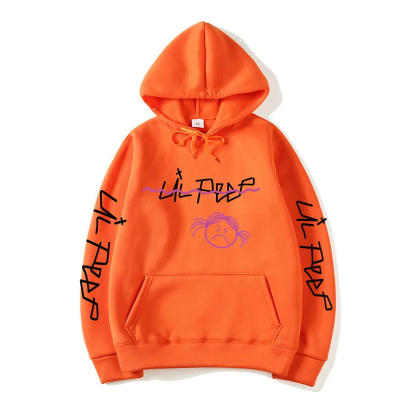 Lil Peep Clothing