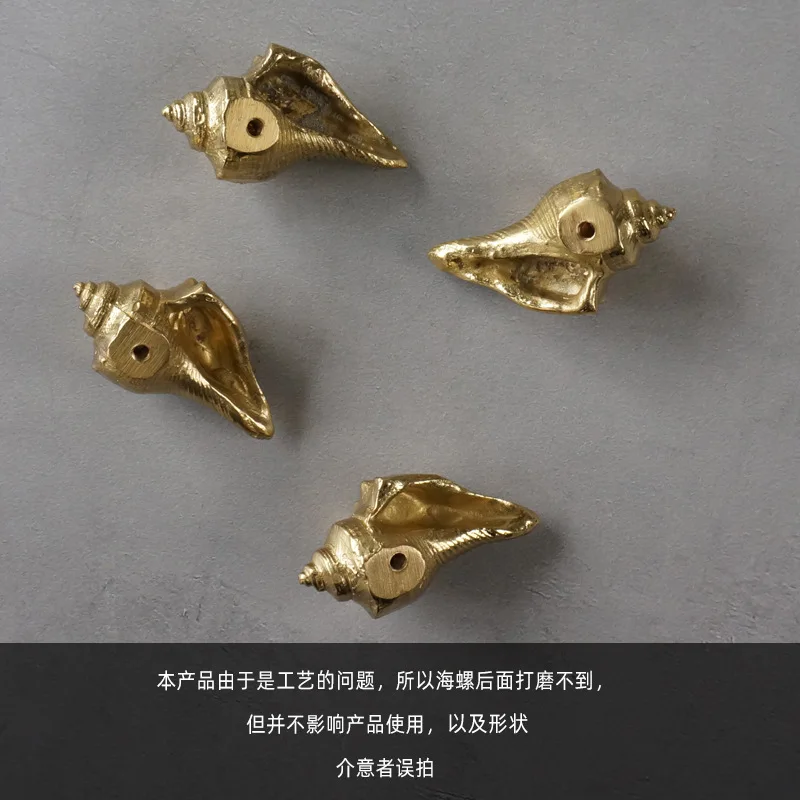 latão sólido gaveta armário maçaneta da porta