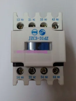 

** 1PC NEW Tianshui 213 JZC3-31dZ 48V free shipping