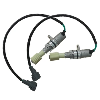

2x VVS Vehicle Speed Mileage Sensor for Nissan D21 Hardbody Pathfinder