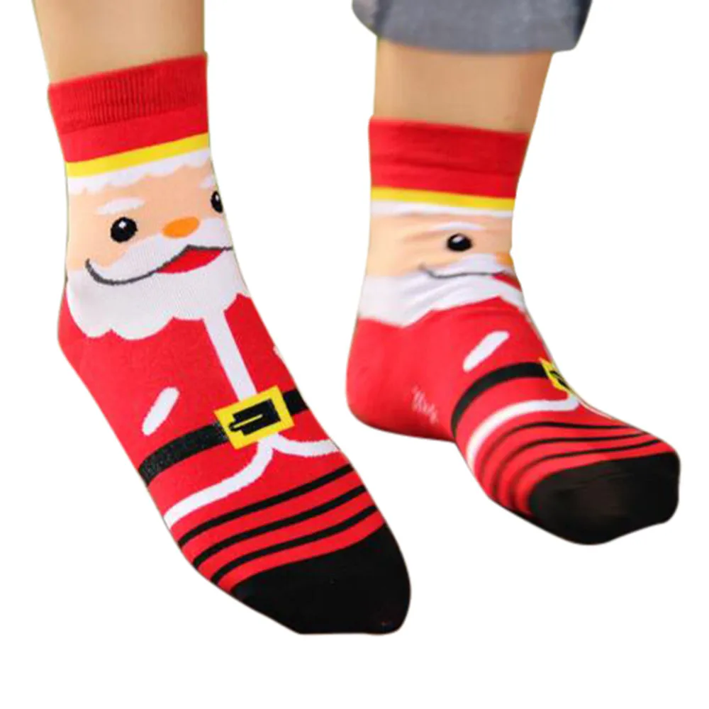 christmas socks