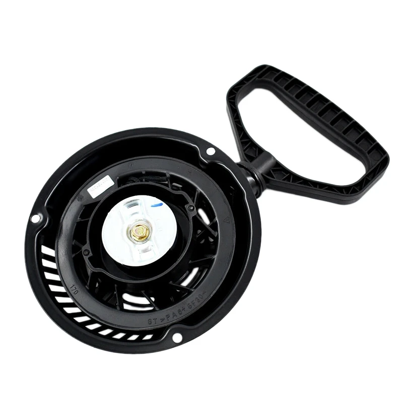 

New Recoil Starter Assembly for MTD 951-10658 951-14151,ZS365 ZS 370 Snowblower