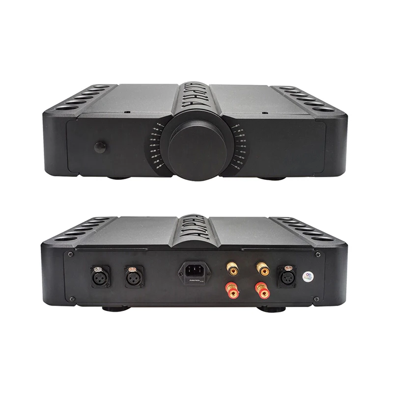 Little Dot LD-Z1 50W+50W pure Class A power