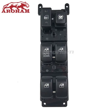 

93570-1J100 New High Quality Power Window Switch For Hyundai i20 With 14 Pins OEM 93570 1J100,935701J100