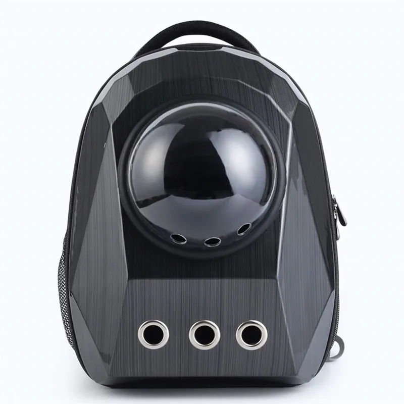 

Pet Cat Dog Backpack Bag Carrier Transport Portable Space Astronaut Travel Shoulder Carrying Bag Handbag For Small Cat Dog Puppy