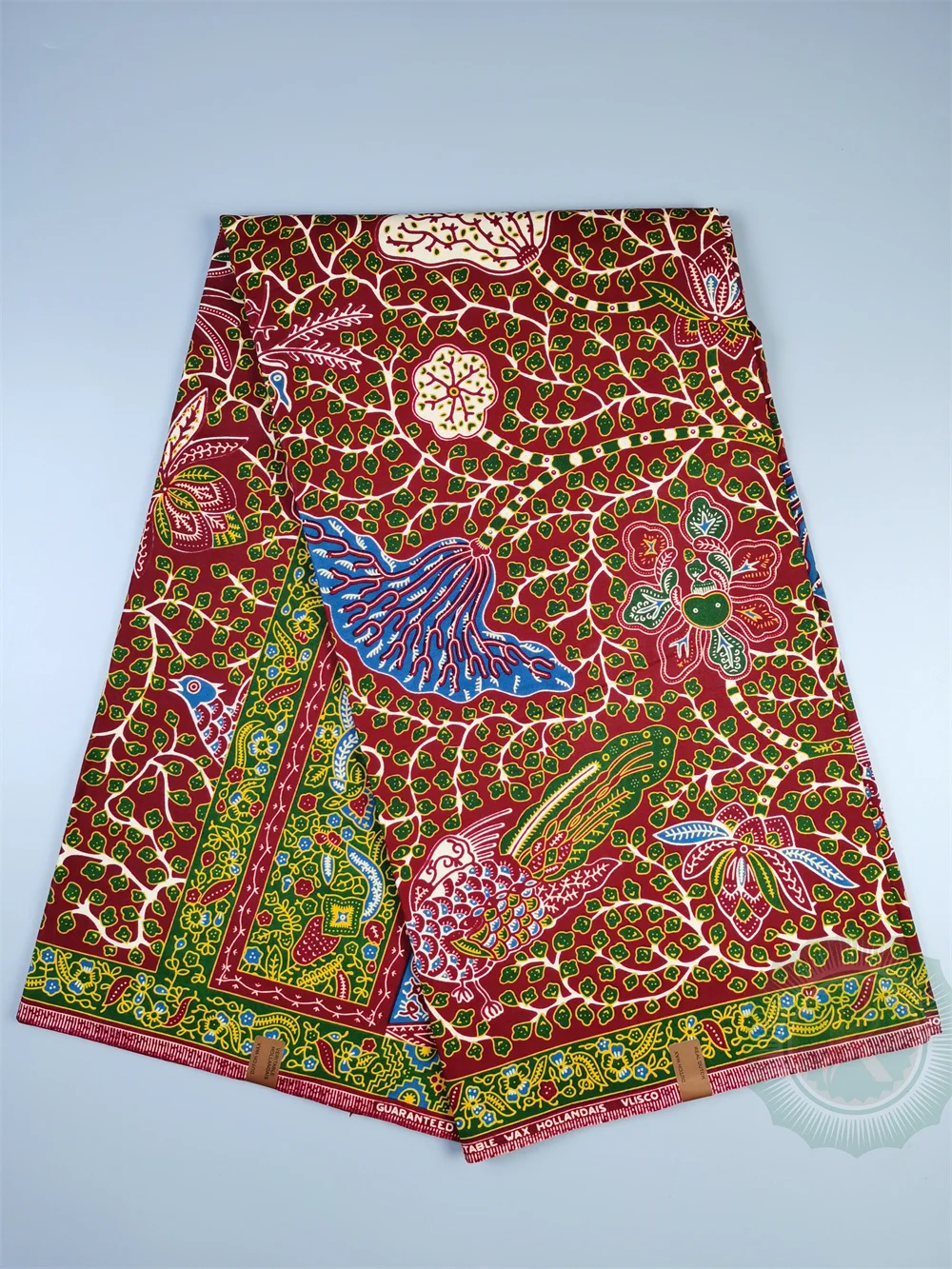 2021 New Hot Sale African Wax Fabric Cotton Material Nigerian Ankara Block Prints Batik Dutch High Quality Sewing Cloth N808 9 2021 New Hot Sale African Wax Fabric Cotton Material Nigerian Ankara Block Prints Batik Dutch High Quality Sewing Cloth N808